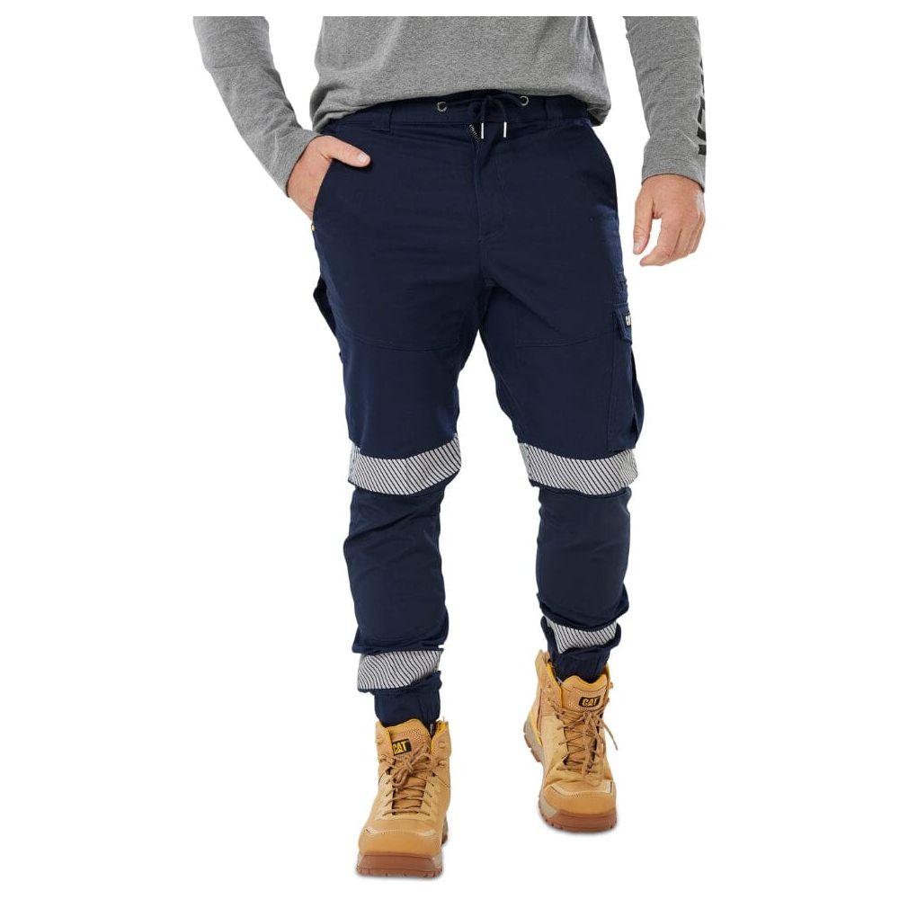 CAT Dynamic Taped Cuffed Pant