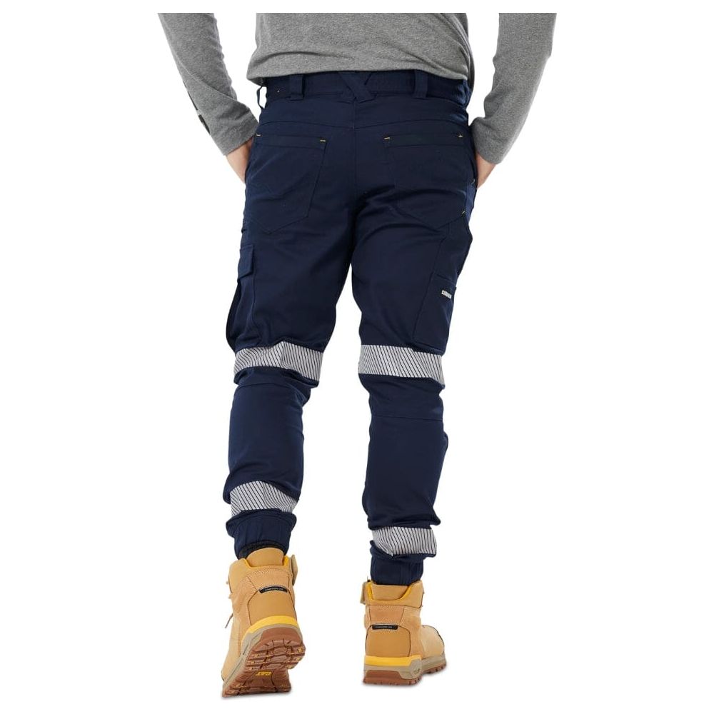 CAT Dynamic Taped Cuffed Pant