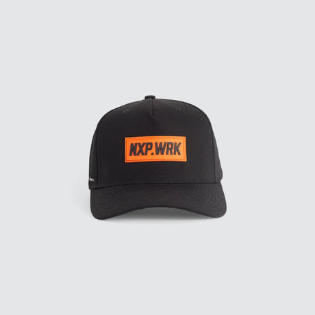 NXP Concept Baseball Hat NPWC01