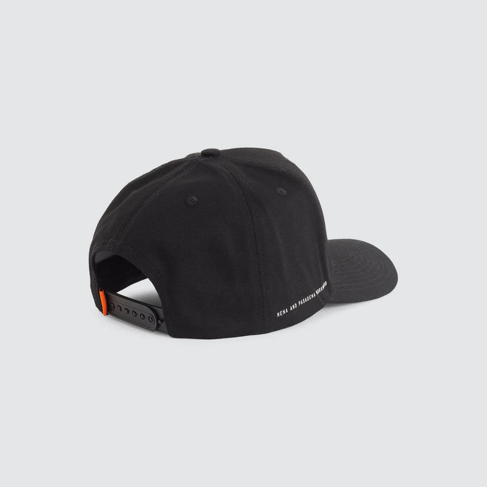 NXP Concept Baseball Hat NPWC01