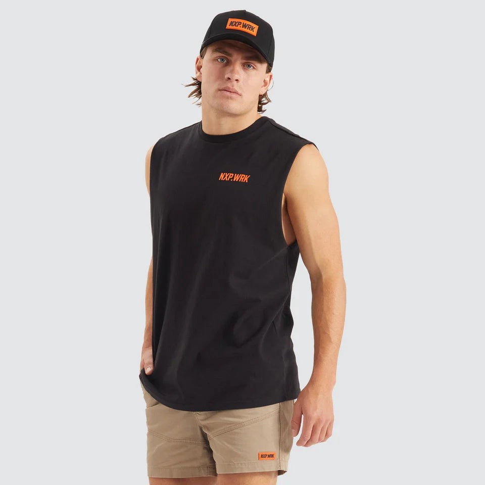 NXP Concept Baseball Hat NPWC01