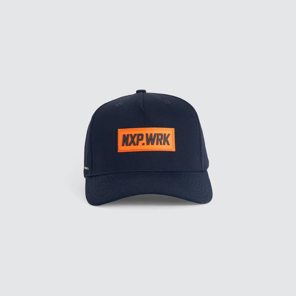 NXP Concept Baseball Hat NPWC01