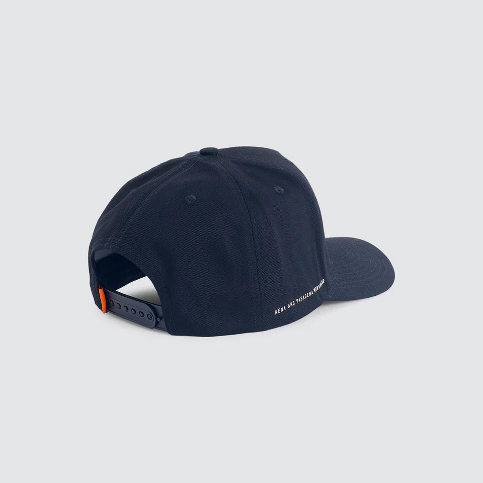 NXP Concept Baseball Hat NPWC01