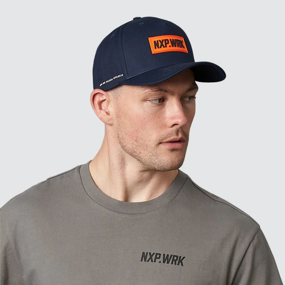 NXP Concept Baseball Hat NPWC01