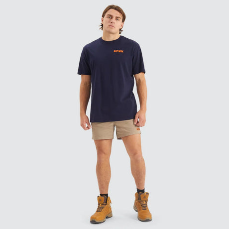 NXP Concept Relaxed T-Shirt NPWTS04