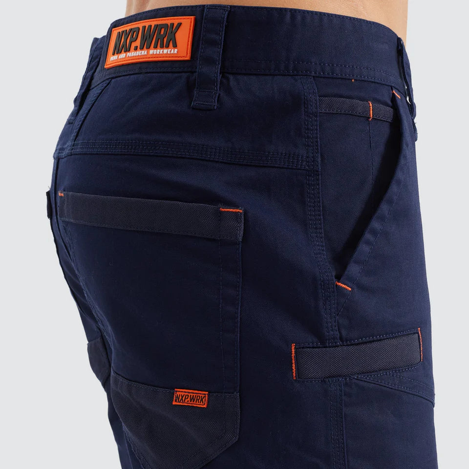 NXP Construct Utility Short NPWS004