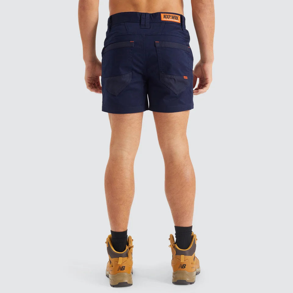 NXP Construct Utility Short NPWS004