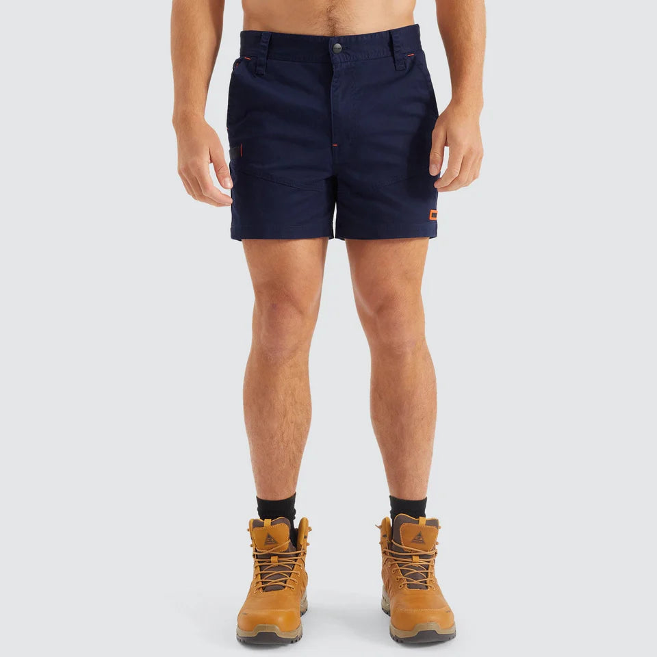 NXP Construct Utility Short NPWS004