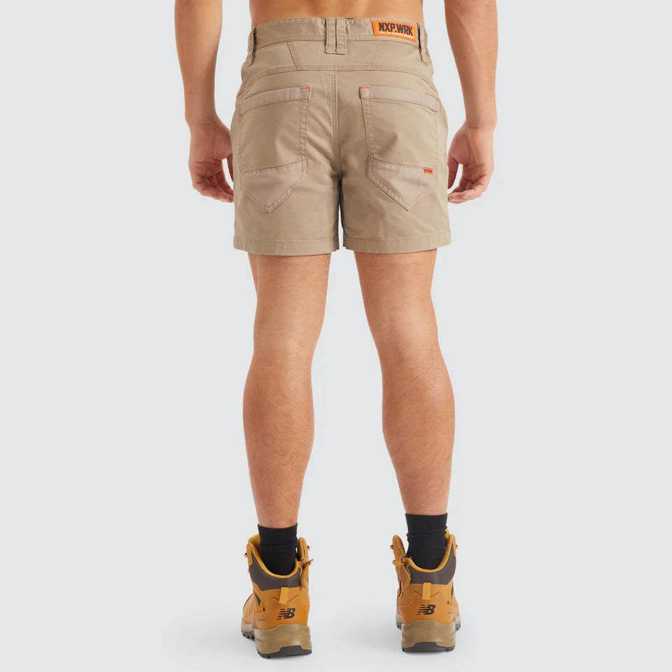 NXP Construct Utility Short NPWS004