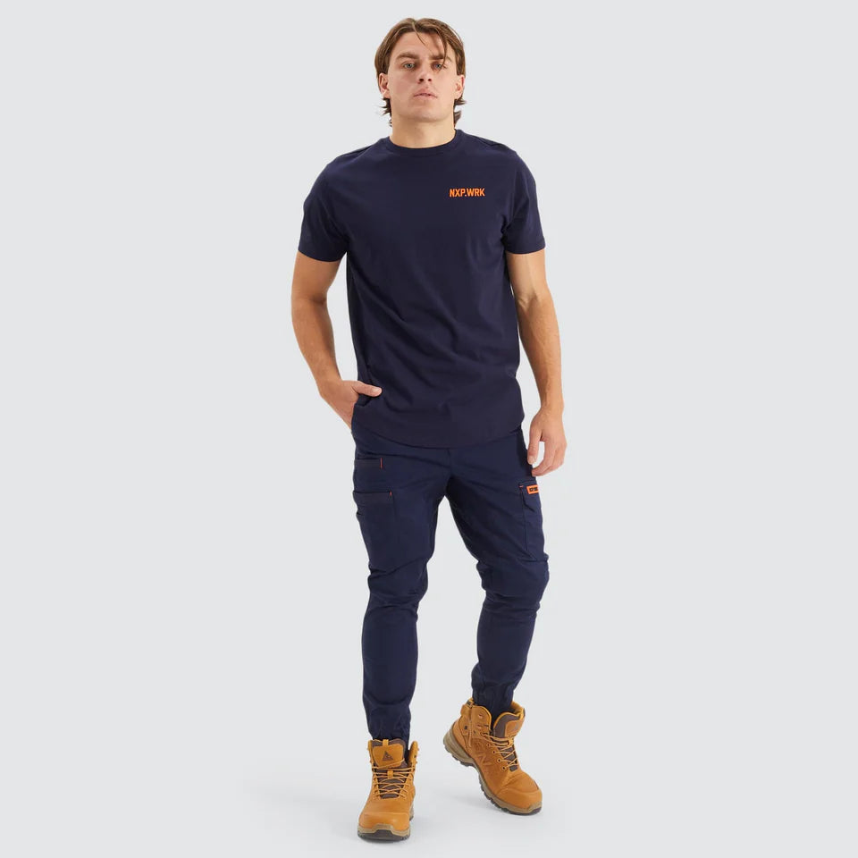 NXP Crossover Slim Fit Jogger Pant NPWP003