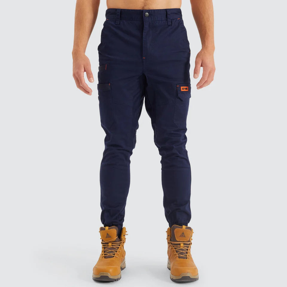 NXP Crossover Slim Fit Jogger Pant NPWP003