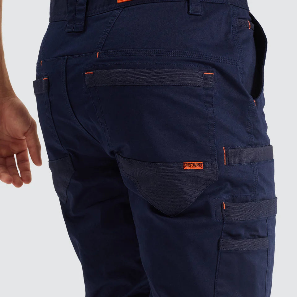 NXP Crossover Slim Fit Jogger Pant NPWP003