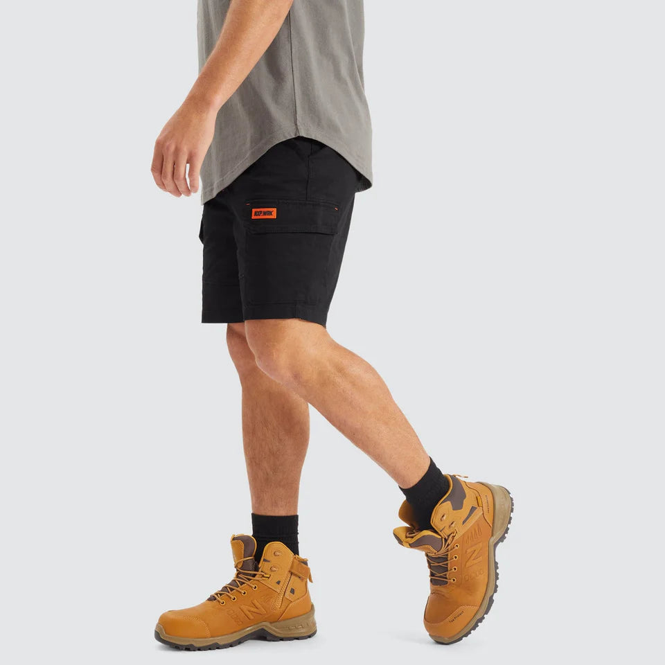 NXP Element Cargo Short NPWS001