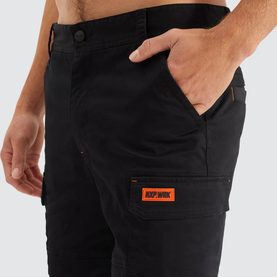 NXP Element Cargo Short NPWS001