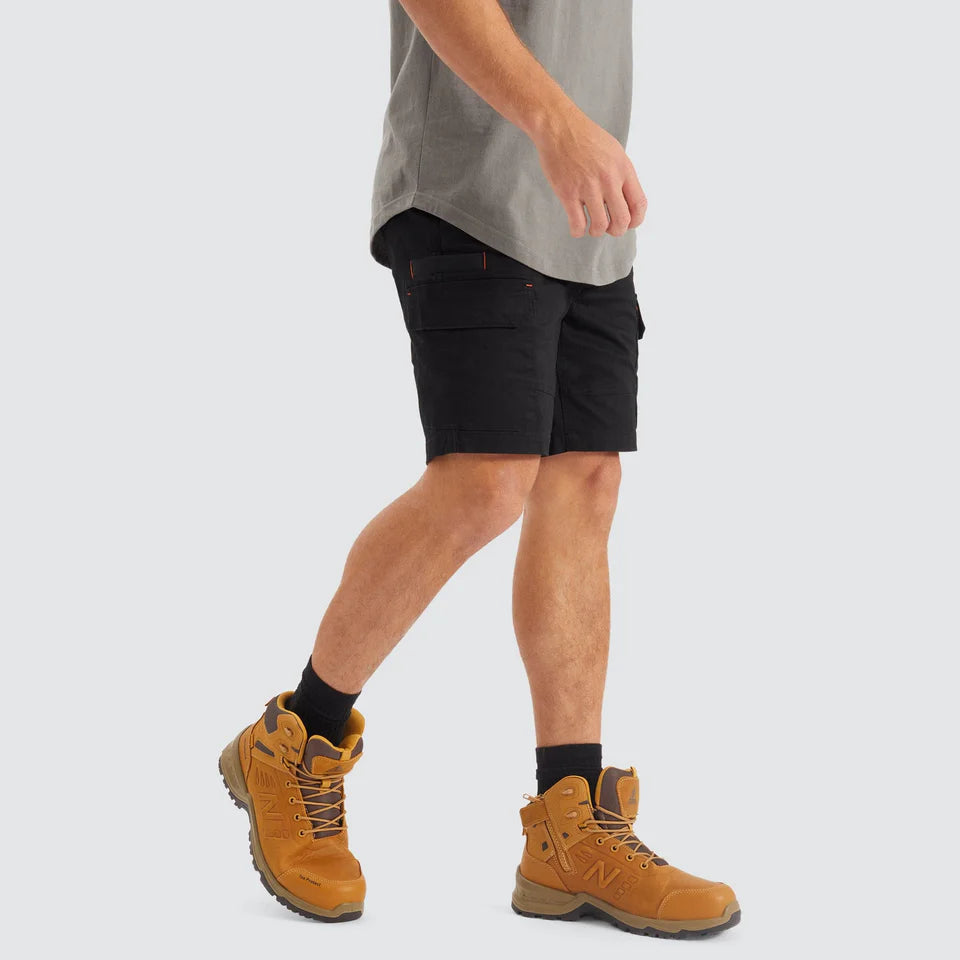 NXP Element Cargo Short NPWS001