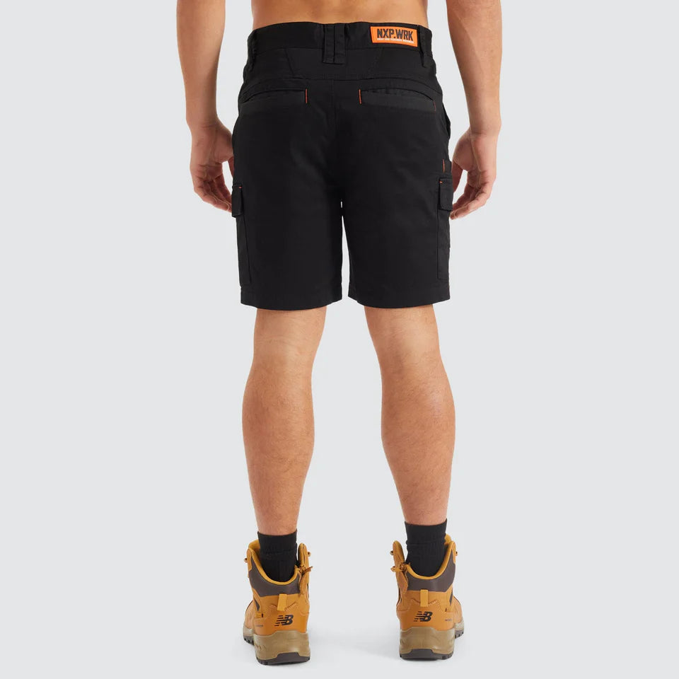 NXP Element Cargo Short NPWS001