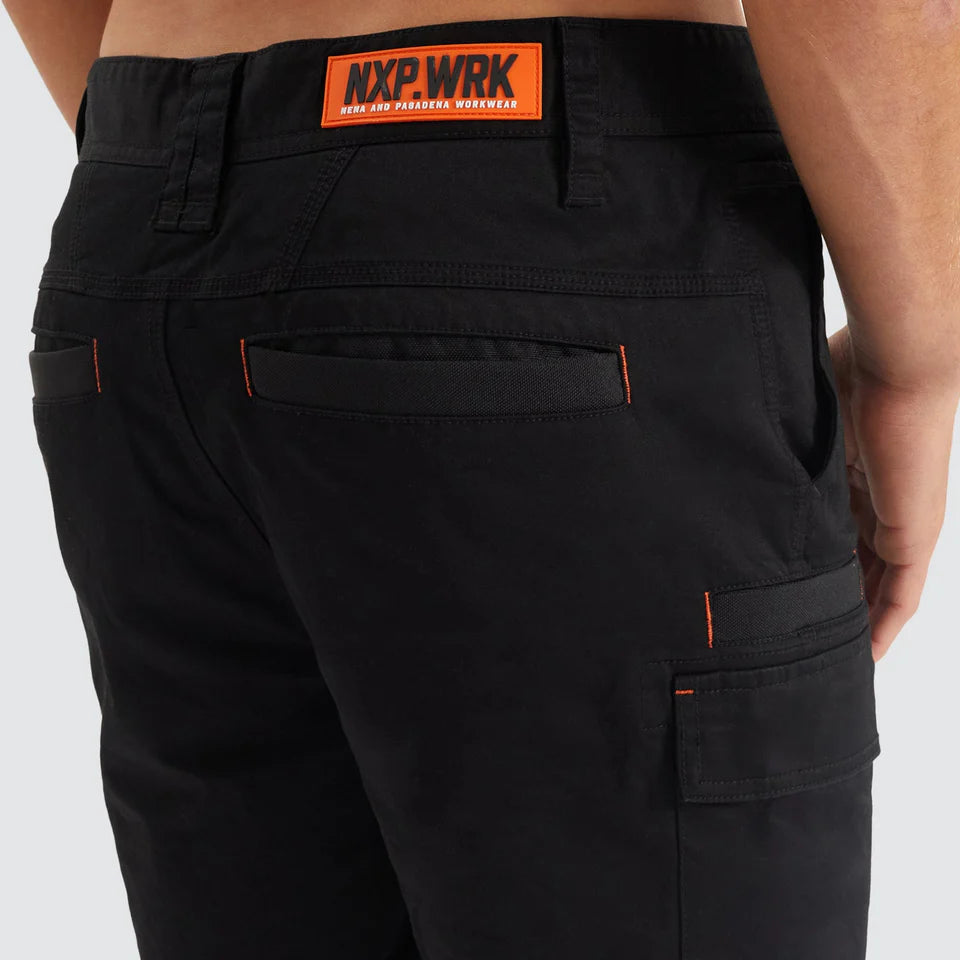 NXP Element Cargo Short NPWS001