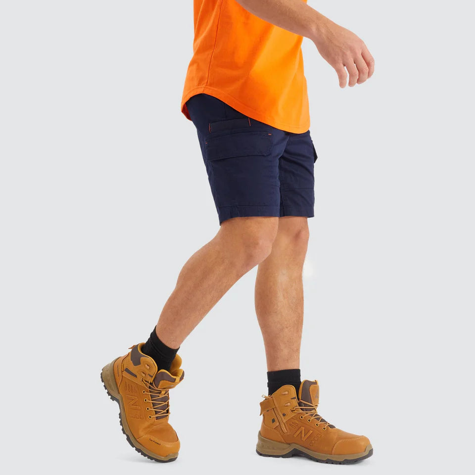 NXP Element Cargo Short NPWS001
