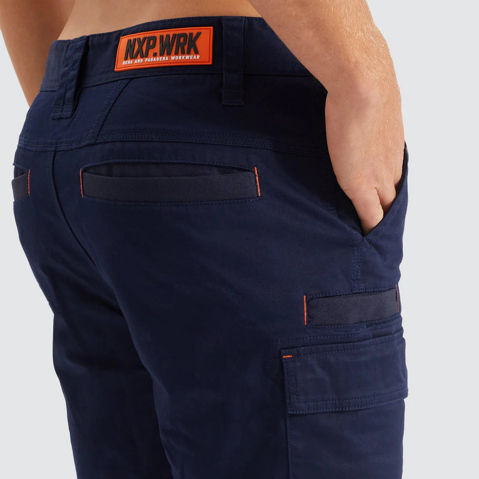 NXP Element Cargo Short NPWS001