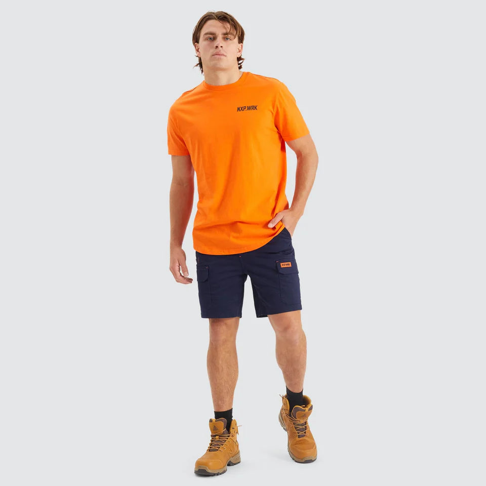 NXP Element Cargo Short NPWS001