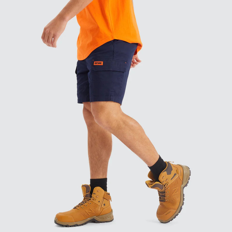 NXP Element Cargo Short NPWS001