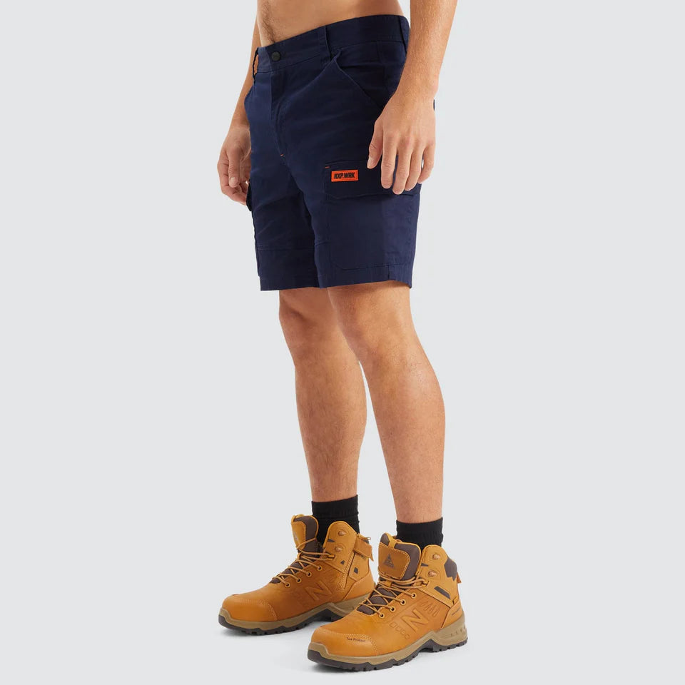 NXP Element Cargo Short NPWS001