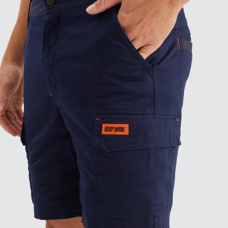 NXP Element Cargo Short NPWS001