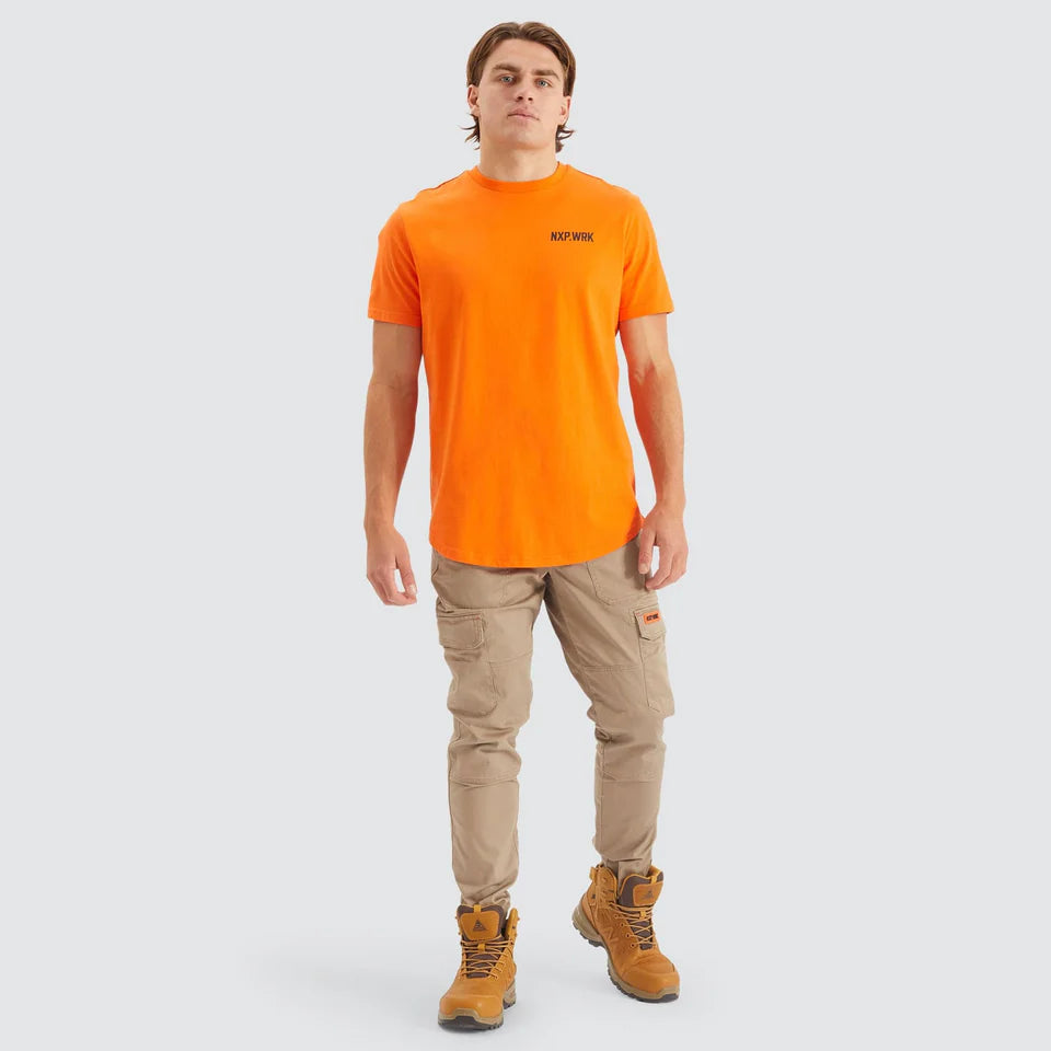 NXP Element Regular Fit Pant NPWP002