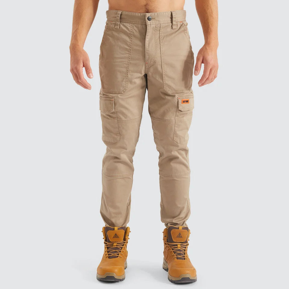NXP Element Regular Fit Pant NPWP002