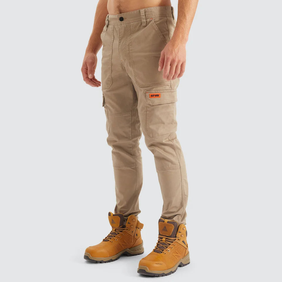 NXP Element Regular Fit Pant NPWP002