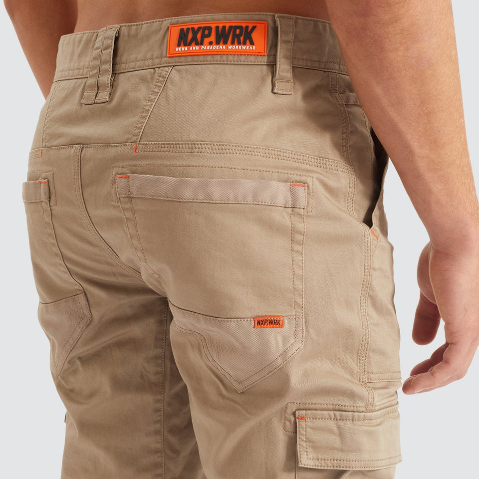 NXP Element Regular Fit Pant NPWP002