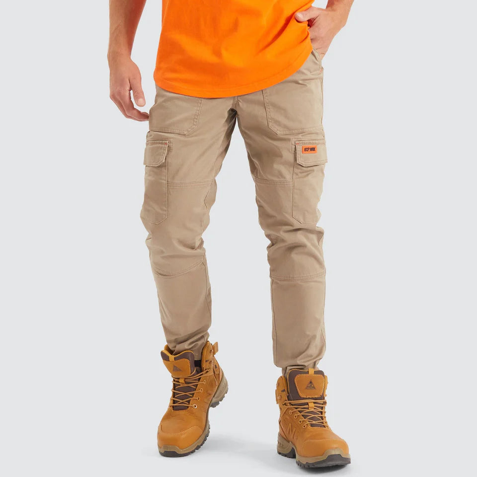 NXP Element Regular Fit Pant NPWP002