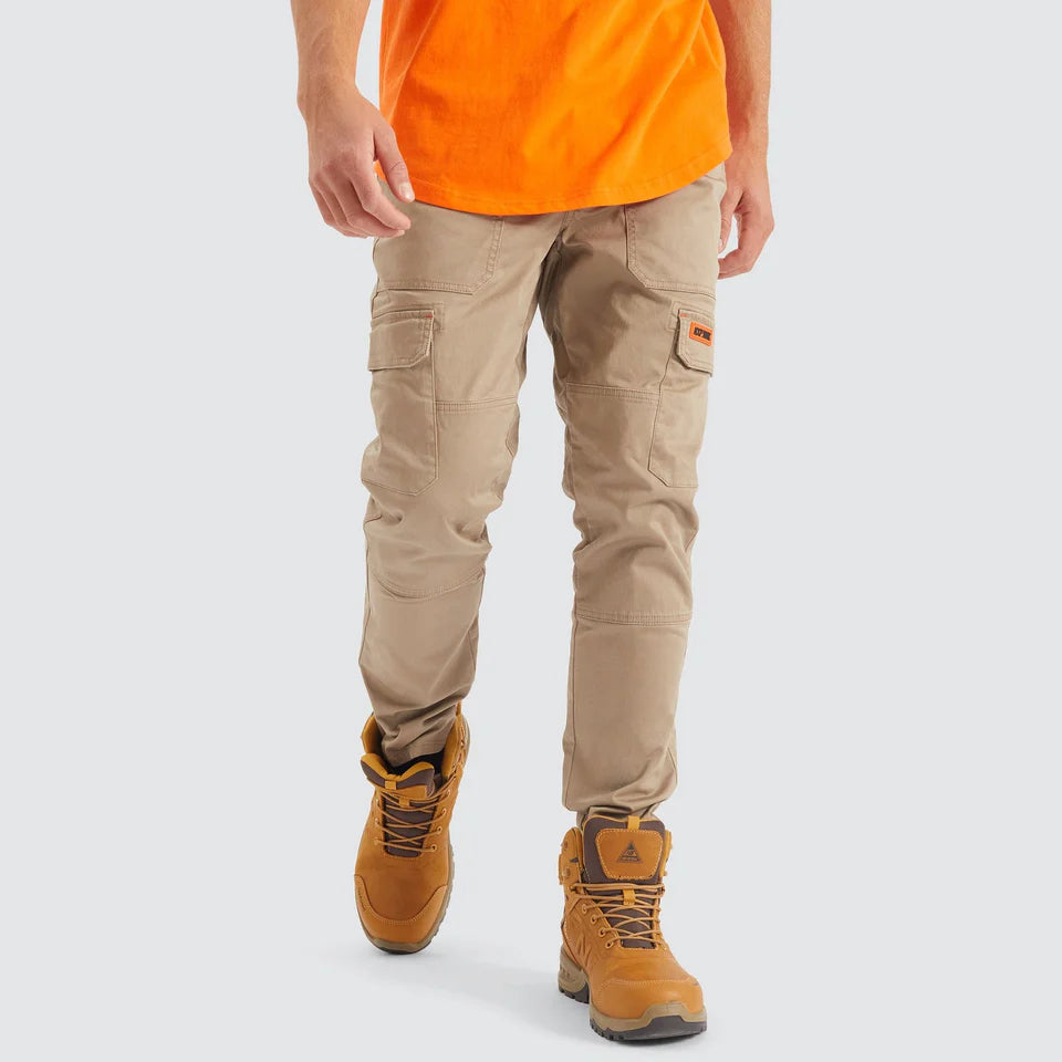 NXP Element Regular Fit Pant NPWP002