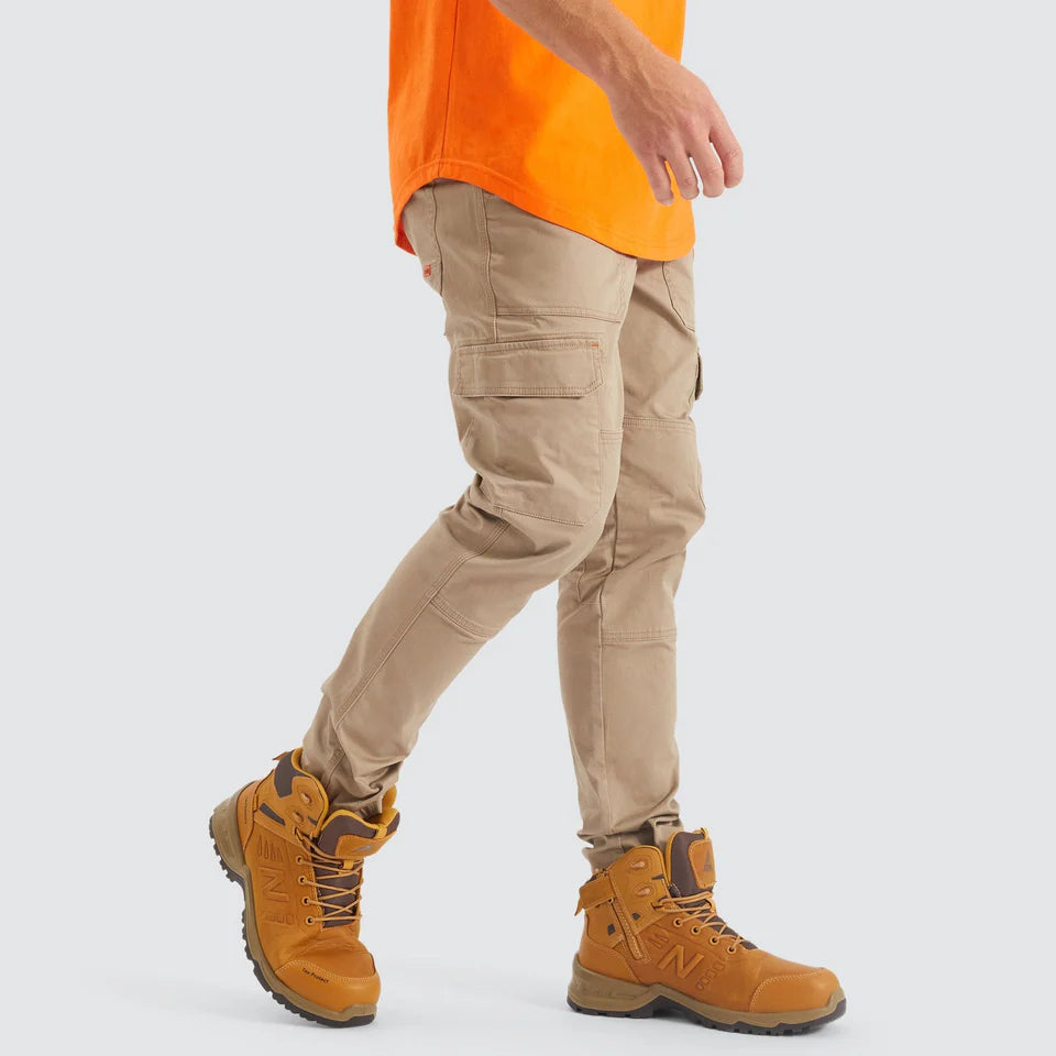 NXP Element Regular Fit Pant NPWP002