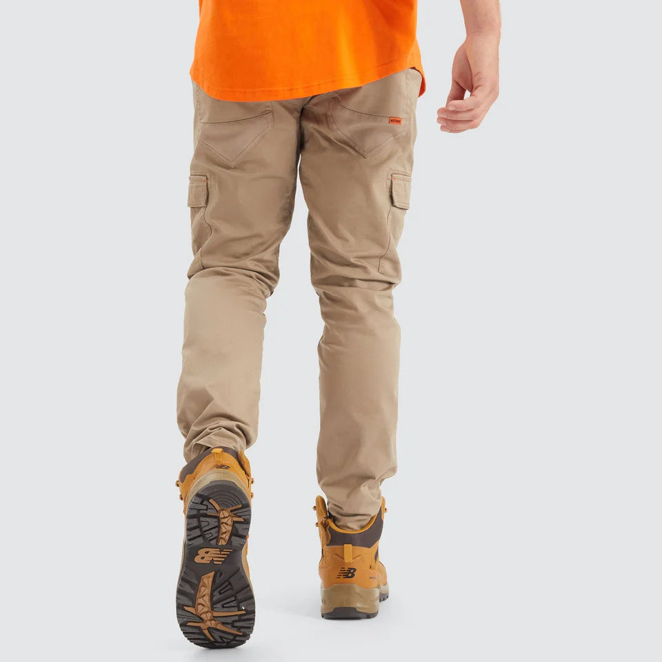 NXP Element Regular Fit Pant NPWP002