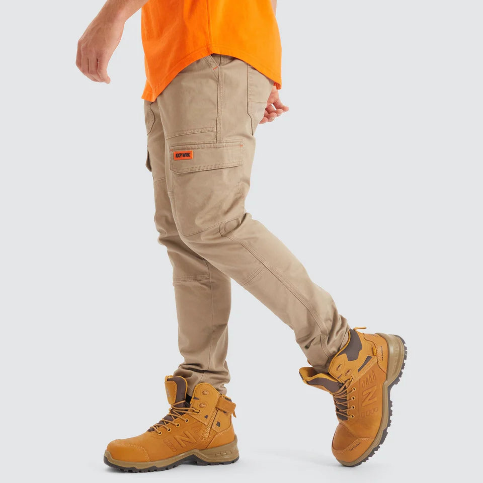 NXP Element Regular Fit Pant NPWP002