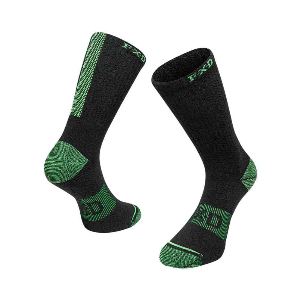 FXD SK-8W Ladies Work Socks - 5 Pack