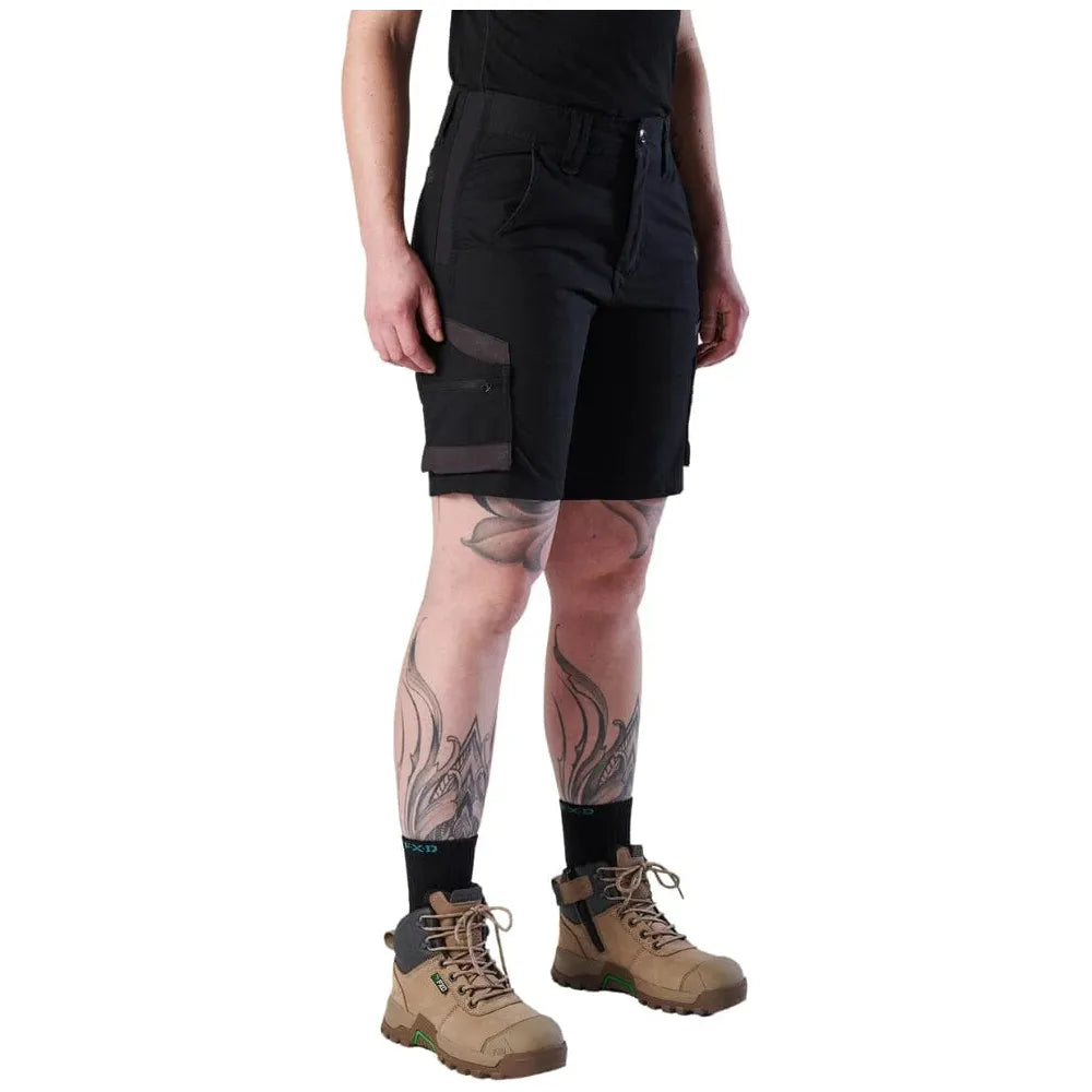 FXD WS-5W Ladies Lightweight Ripstop Short