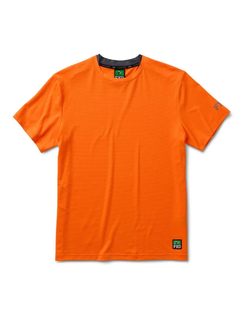 FXD WT-4 Hi Vis Tech Tee
