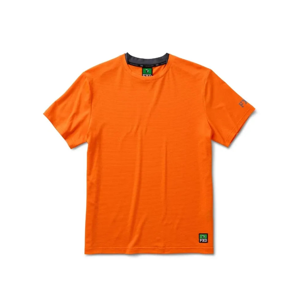 FXD WT-4 Hi Vis Tech Tee