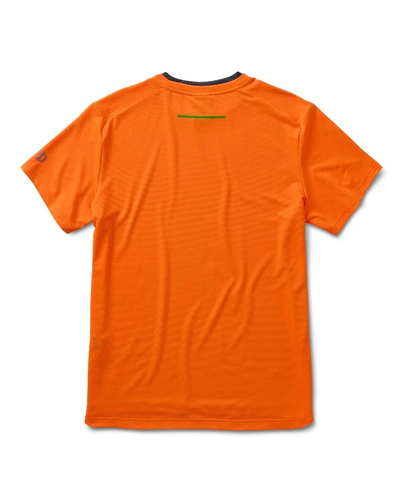FXD WT-4 Hi Vis Tech Tee