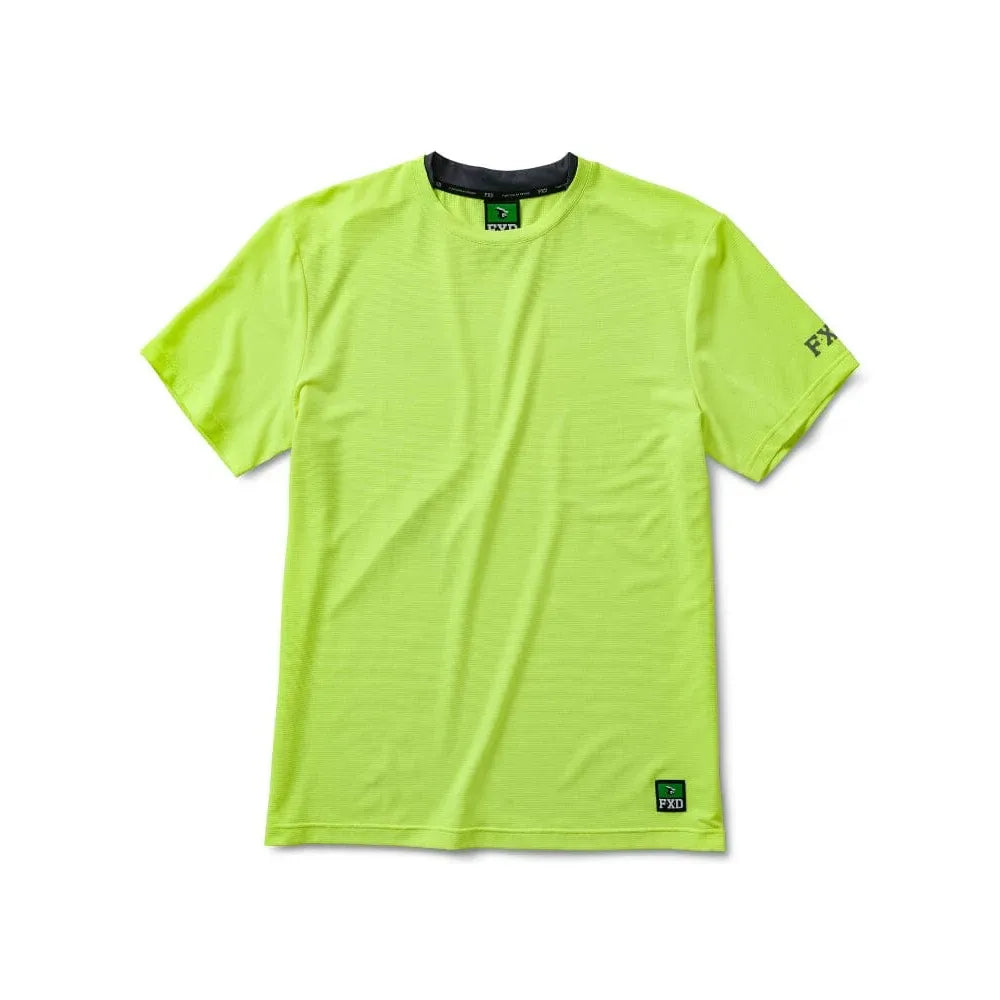 FXD WT-4 Hi Vis Tech Tee