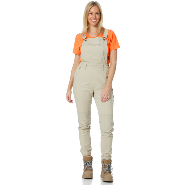 Zadie Z02O Grind Overall