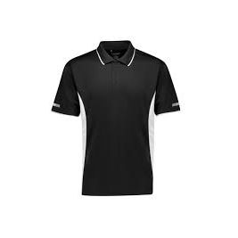 Syzmik ZH145 Mens Striker Short Sleeve Polo
