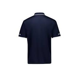 Syzmik ZH145 Mens Striker Short Sleeve Polo