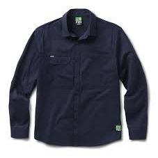 FXD LSH-3 Vented Long Sleeve Shirt