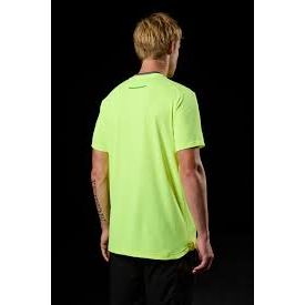 FXD WT-4 Hi Vis Tech Tee