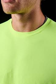 FXD WT-4 Hi Vis Tech Tee