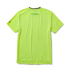 FXD WT-4 Hi Vis Tech Tee