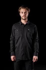 FXD LSH-1 Long Sleeve Shirt
